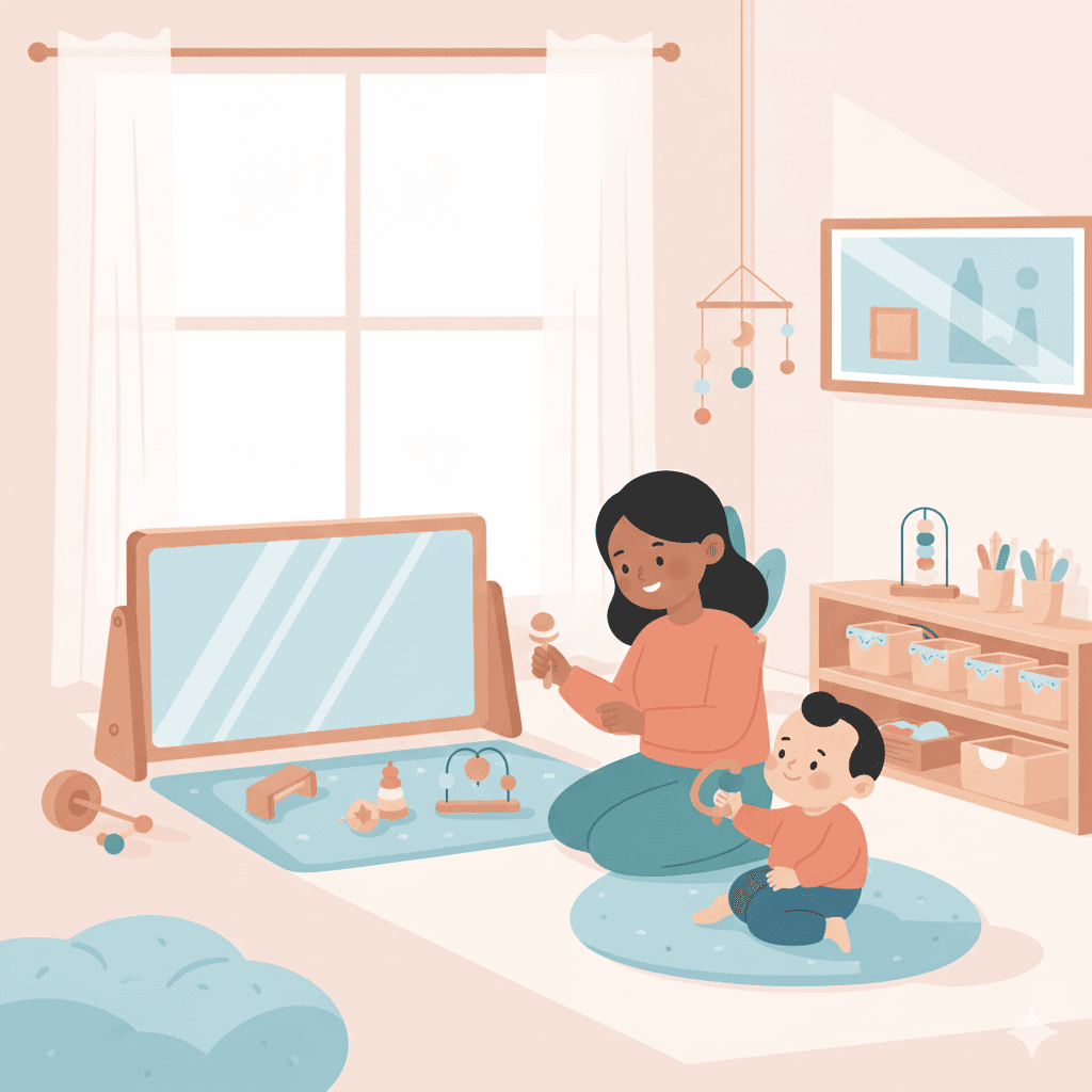 Nido - Communauté des Nourrissons