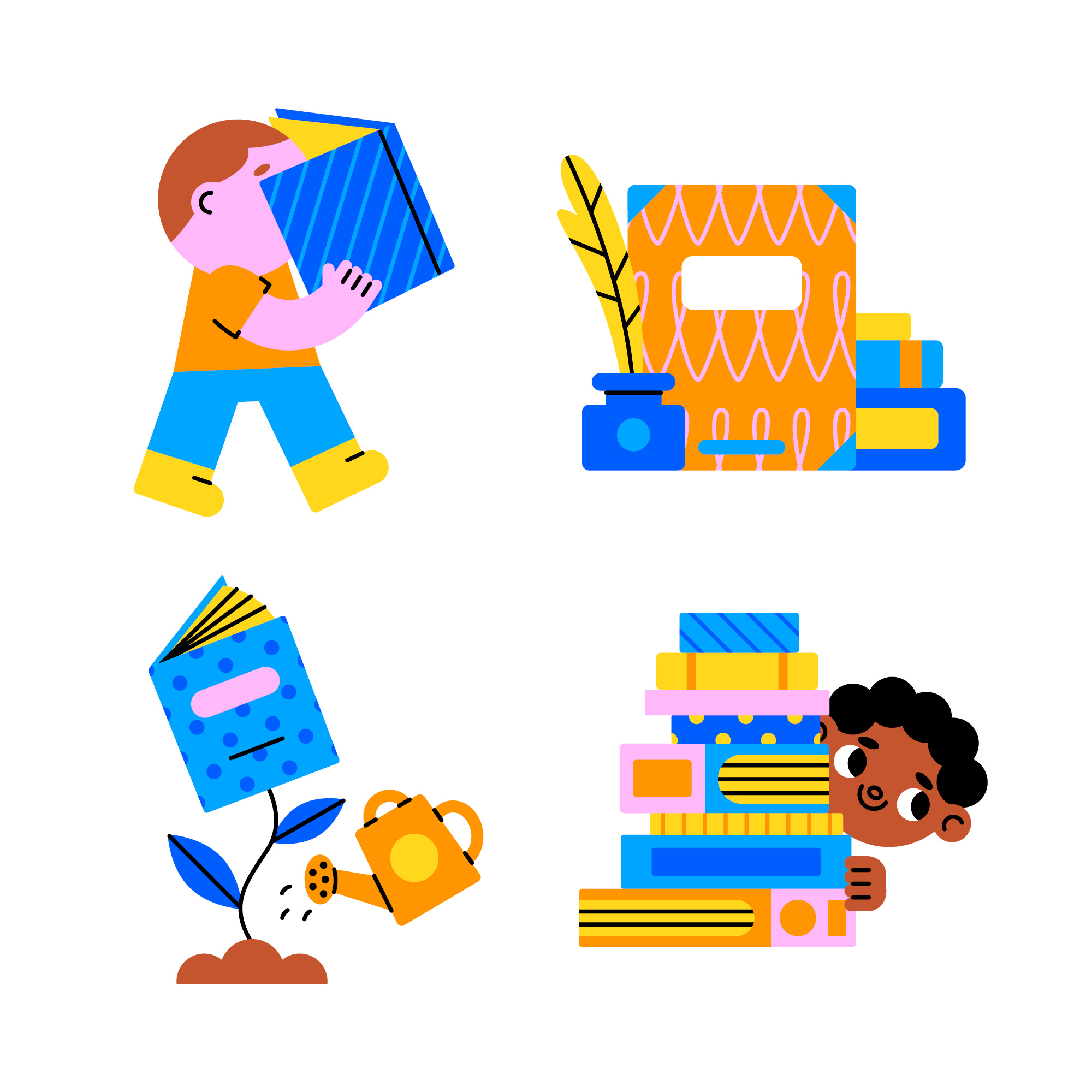 Nursery
