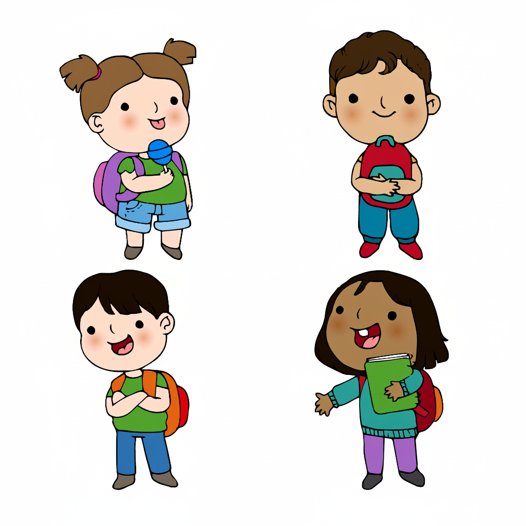 PreK